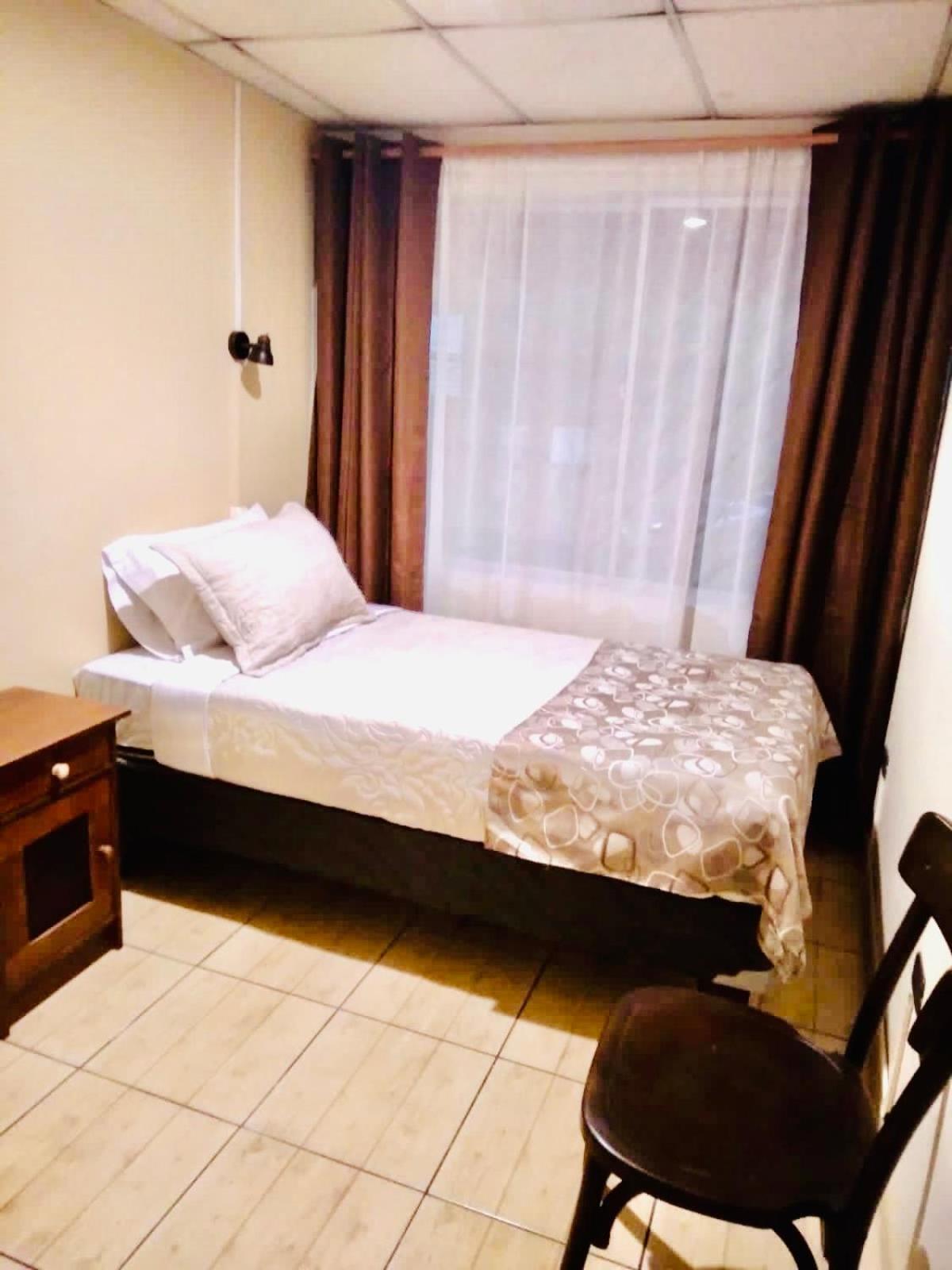 Hotel Intillanka Ікіке Екстер'єр фото