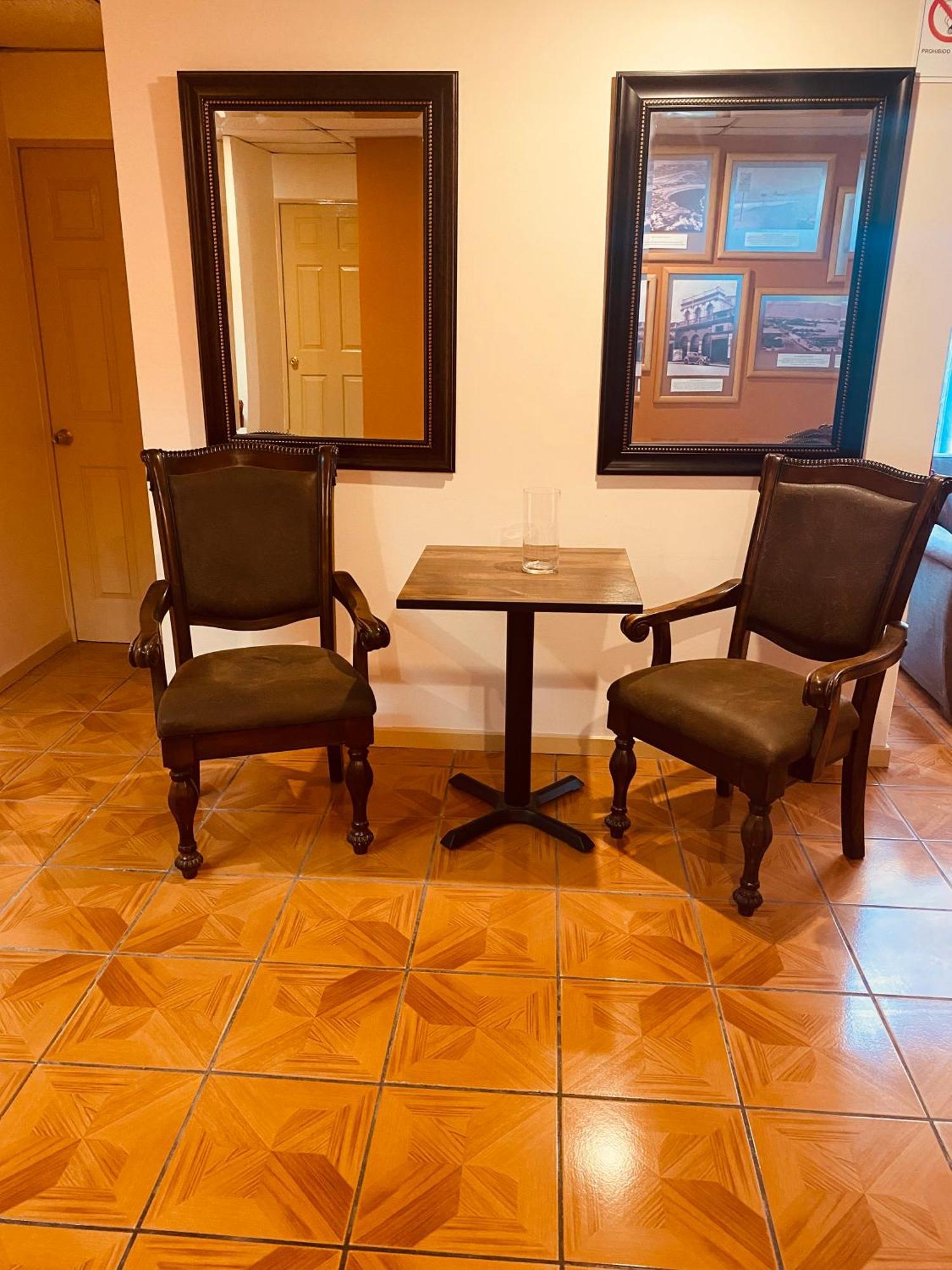 Hotel Intillanka Ікіке Екстер'єр фото