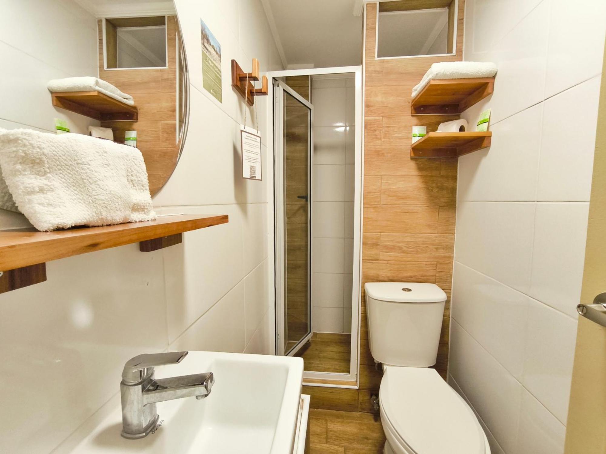 Hotel Intillanka Ікіке Екстер'єр фото