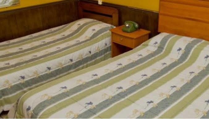 Hotel Intillanka Ікіке Екстер'єр фото